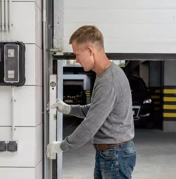 Why Choose Us for Door, Gate and Security Services in Cedar Falls, IA