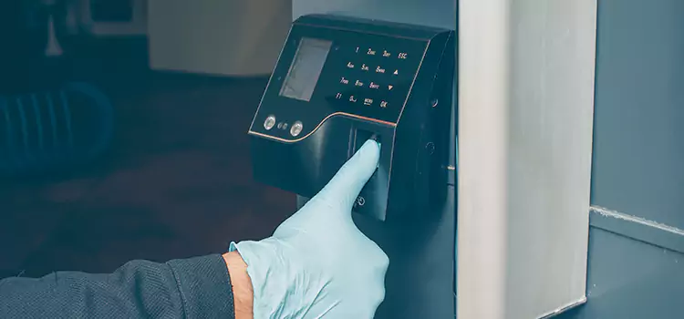 Access Control Installation Cedar Falls