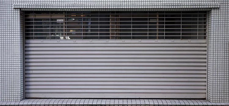 Advanced Solutions for Your Aluminum Garage Doors in Cedar Falls, Iowa