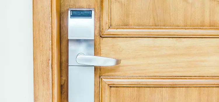 Advanced Solutions in Cedar Falls, IA for Modern Security