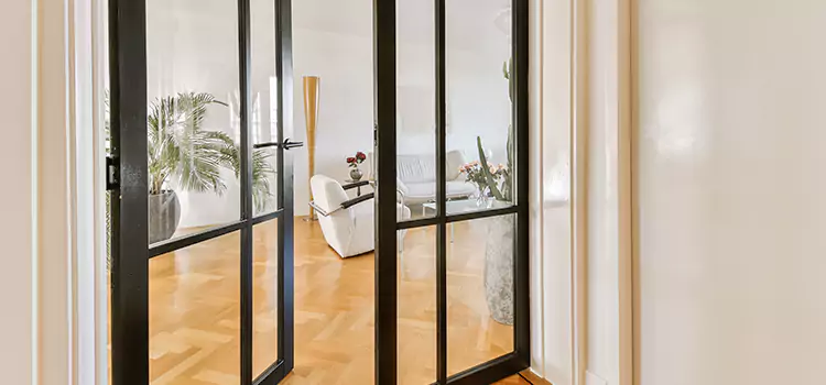 Bifold Door Replacement Cedar Falls