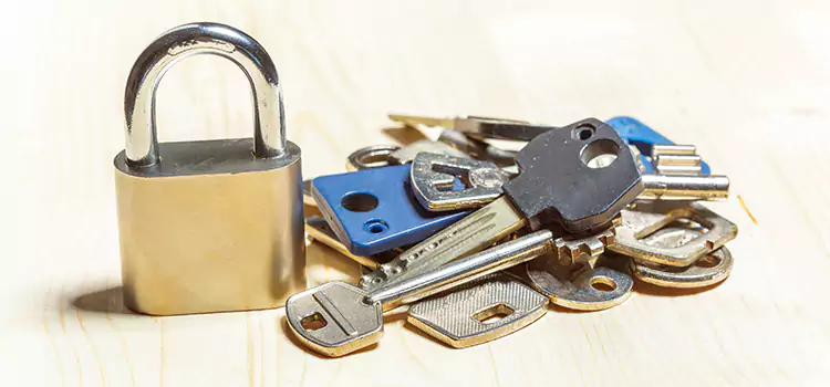 Why Choose Our Broken Key Services in Cedar Falls, IA?