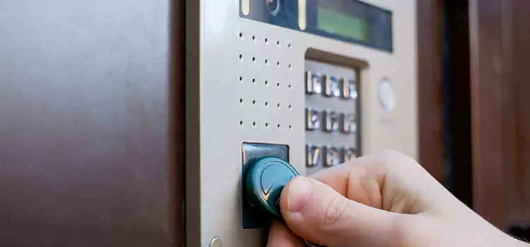 Enhanced Security Features Cedar Falls