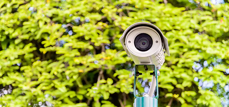 Advanced Surveillance Solutions for Every Need in Cedar Falls