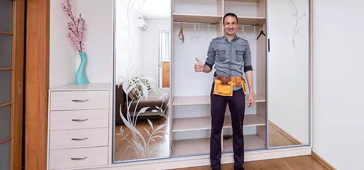 Sliding Closet Door Replacement Cedar Falls