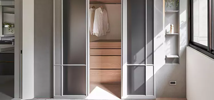 Mirror Sliding Door Replacement Cedar Falls