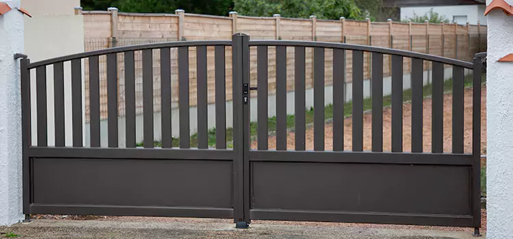 Advanced Gate Solutions in Cedar Falls, IA