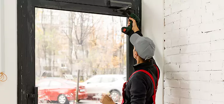 Comprehensive Door Closer Services in Cedar Falls, IA