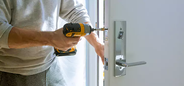 Door Knob Lock Repair Cedar Falls