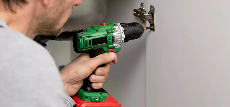 Commercial Door Hinge Repair Cedar Falls