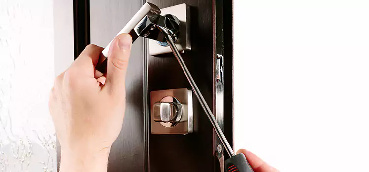 Door Lock Replacement Service Cedar Falls