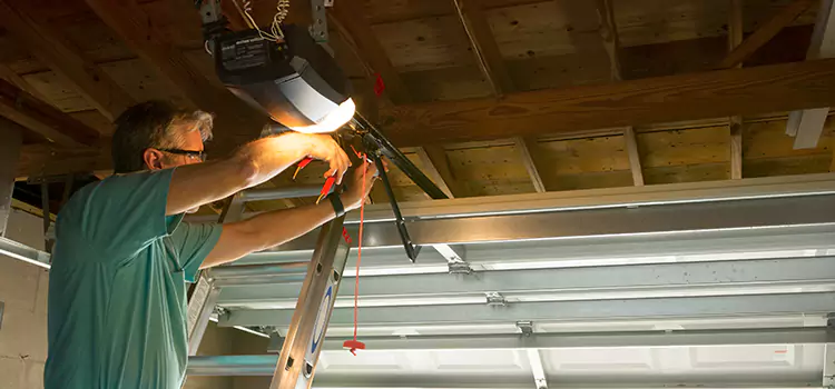 Garage Door Opener Sales and Installation Cedar Falls
