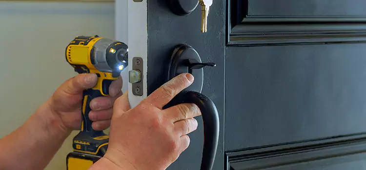 Locksmith Emergency Service Cedar Falls