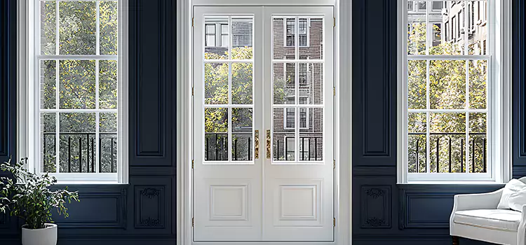 French Door Lock Repair Cedar Falls