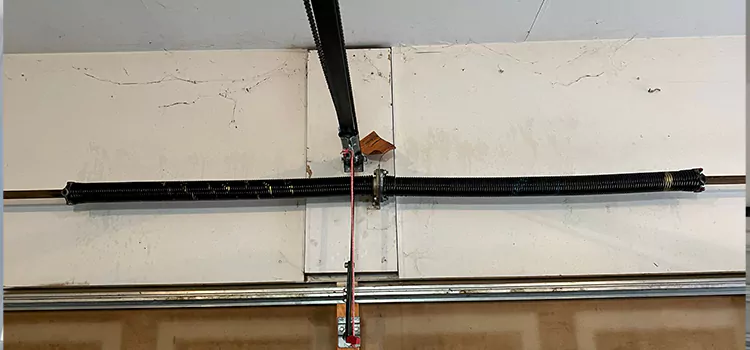 Garage Door Cable Repair Near Me in Cedar Falls, IA