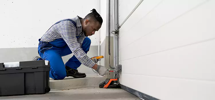 Expert Solutions for Every Garage Lock Need in Cedar Falls, IA