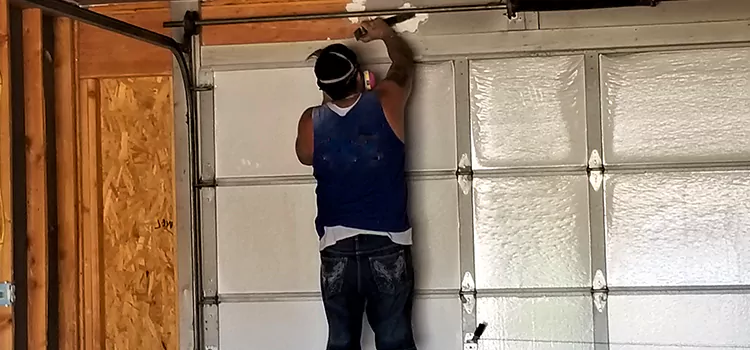 Specialized Garage Door Panel Solutions in Cedar Falls, IA