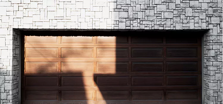 Garage Door Installation Cedar Falls