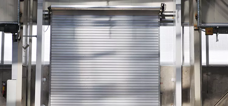 Roller Door Maintenance Cedar Falls