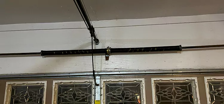 Garage Door Spring Repair Near Me Cedar Falls