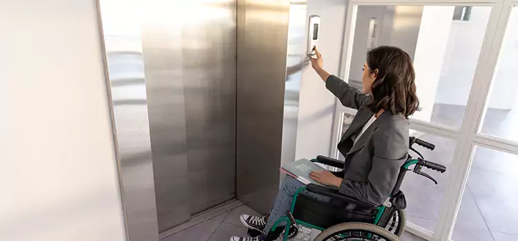 Benefits of Modern Handicap Door Systems in Cedar Falls, IA