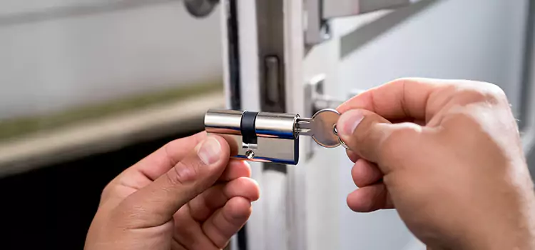 Emergency Locksmith for House Cedar Falls