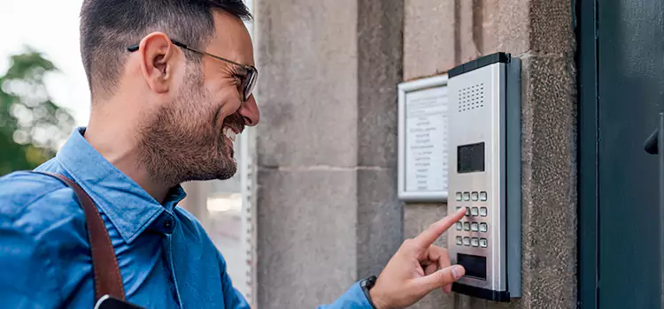 Advanced Solutions for Enhanced Security in Cedar Falls, IA