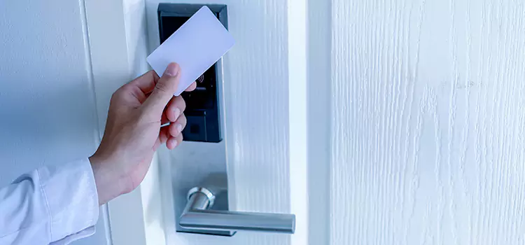 Why Choose Us for Your Keycard Lock Installation in Cedar Falls, IA?