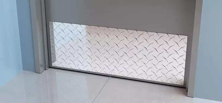 Benefits of Professional Kick Plate Solutions in Cedar Falls, IA