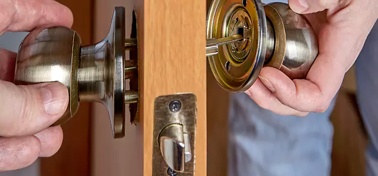 Sliding Door Lock Repair Cedar Falls