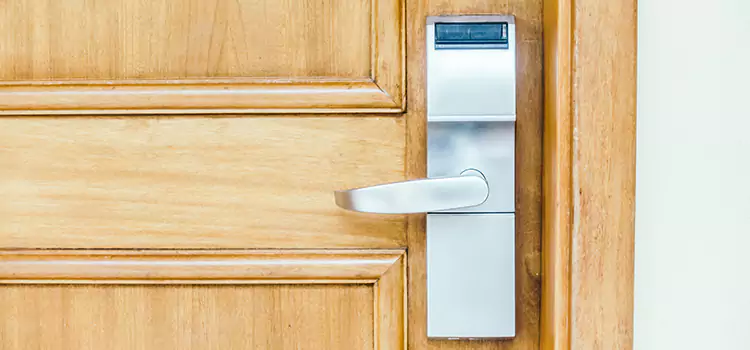 Electromagnetic Door Lock Installation Cedar Falls