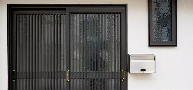 Sliding Screen Door Repair Cedar Falls