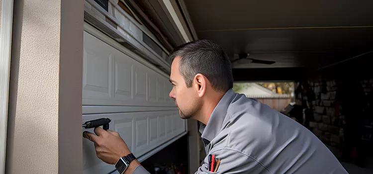 Garage Door Cable Replacement Cedar Falls