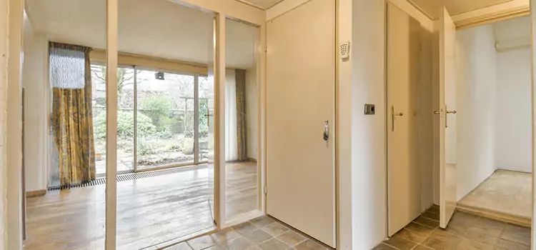 Why Choose Our Pocket Door Experts in Cedar Falls, IA?