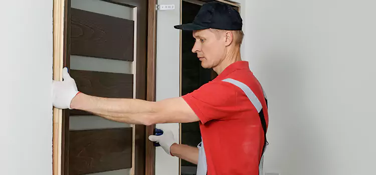 Frame and Panel Restoration Cedar Falls