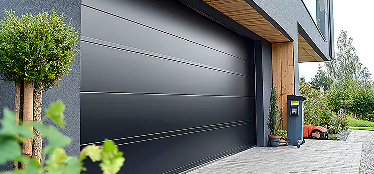 Residential Garage Door Service Cedar Falls