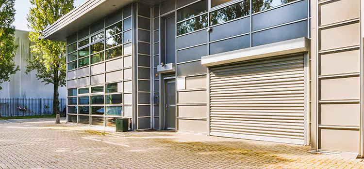 Electric Roller Garage Doors Cedar Falls