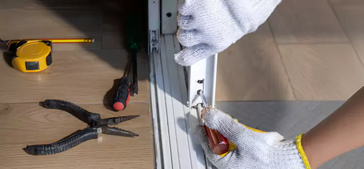 Sliding Door Installation Services in Cedar Falls, IA