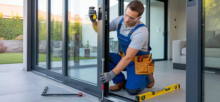 Sliding Screen Door Repair Cedar Falls