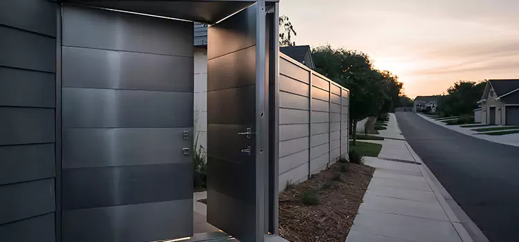 Comprehensive Steel Door Solutions in Cedar Falls, IA
