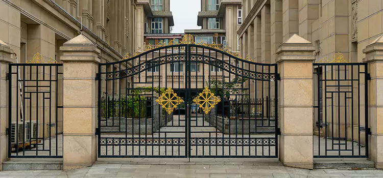 Comprehensive Iron Gate Maintenance Solutions in Cedar Falls, IA