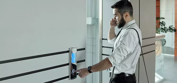 Cloud Based Access Control Cedar Falls