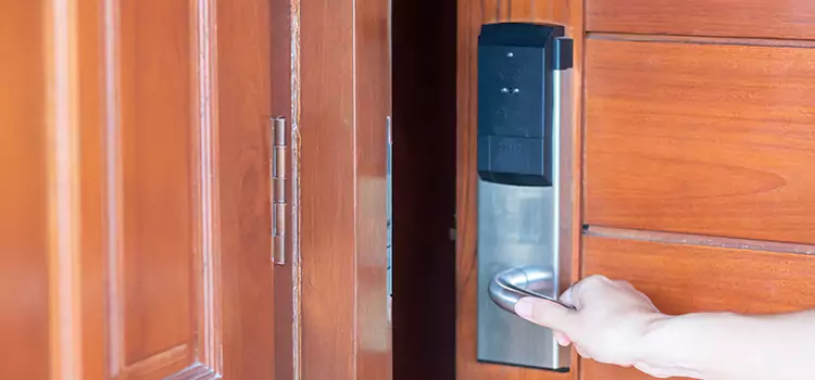 Commercial Keyless Entry Locks Cedar Falls