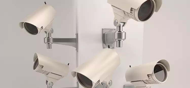 Your Trusted Partner for CCTV Solutions in Cedar Falls