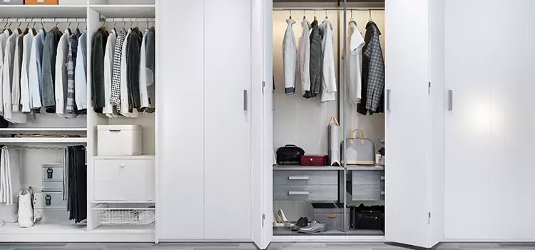 Glass Closet Door Repair Cedar Falls