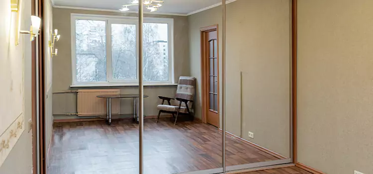 Mirror Closet Door Roller Replacement Cedar Falls