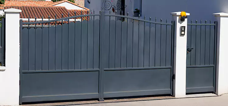 Emergency Commercial Gate Repair Cedar Falls