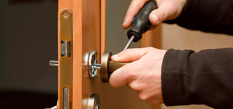 Semi Truck Locksmith Cedar Falls