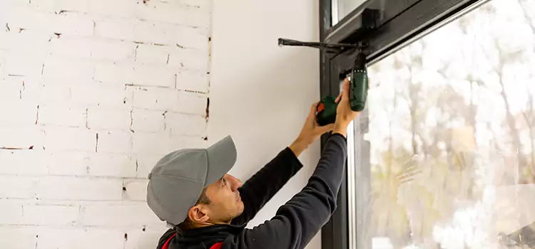 Your Trusted Partner for Door Closer Solutions in Cedar Falls, IA