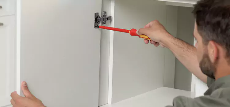 Screen Door Hinge Repair Cedar Falls